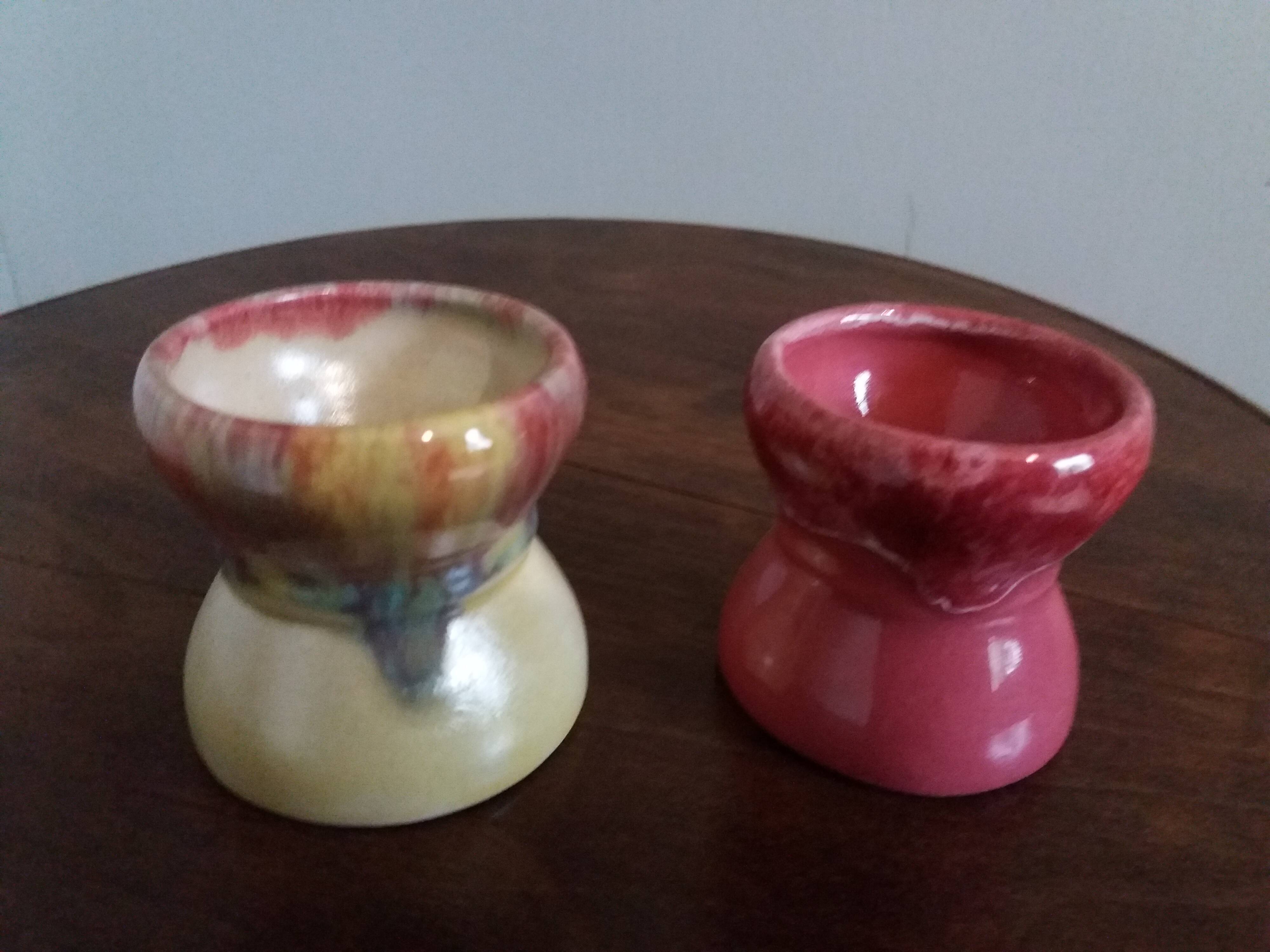 Diabolo egg cups