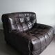 Kashima lounge chair by Michel Ducaroy for Ligne Roset, 1980