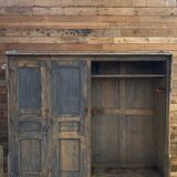 Large Workshop Cabinet