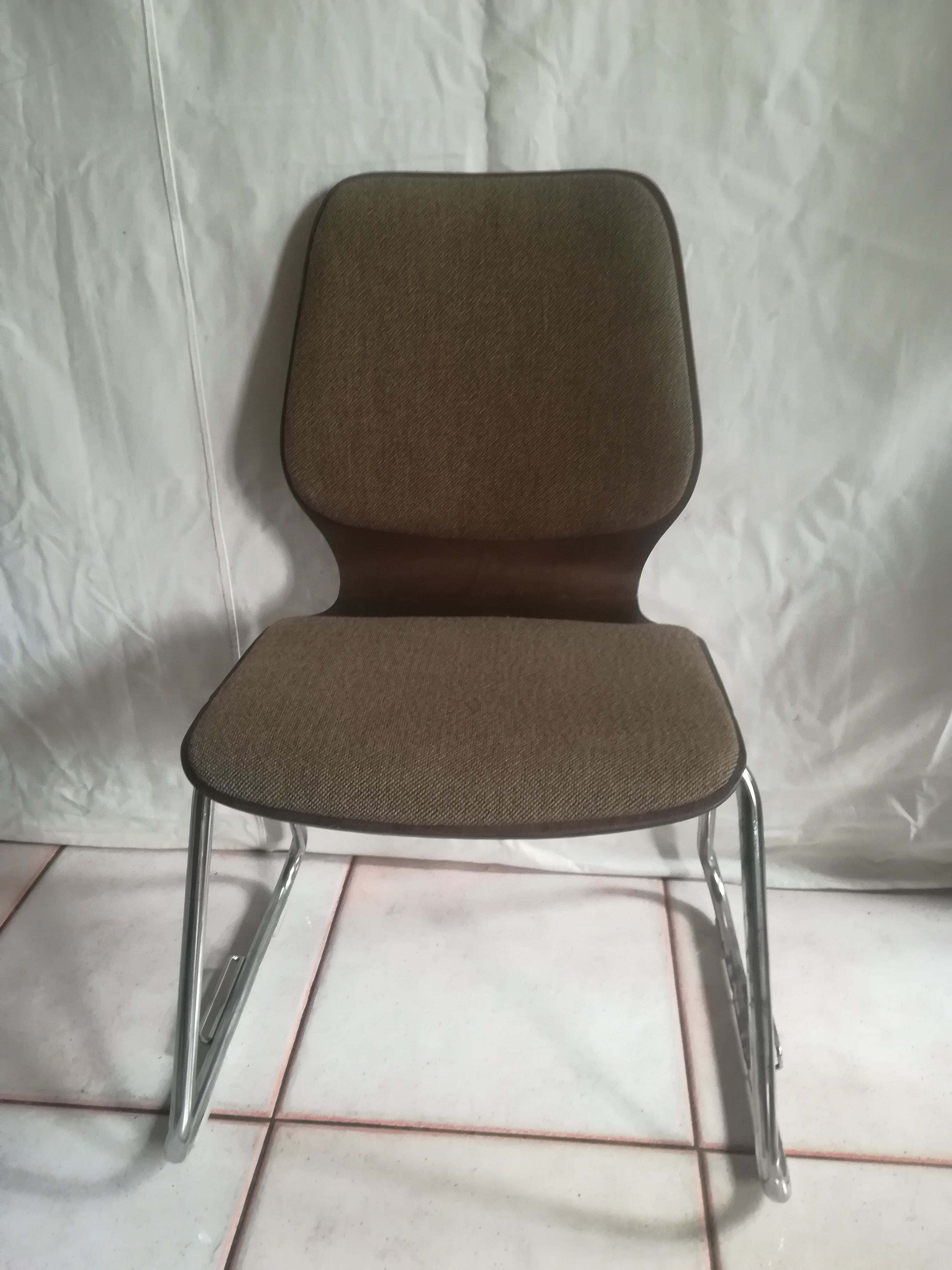Chaises Pagholz