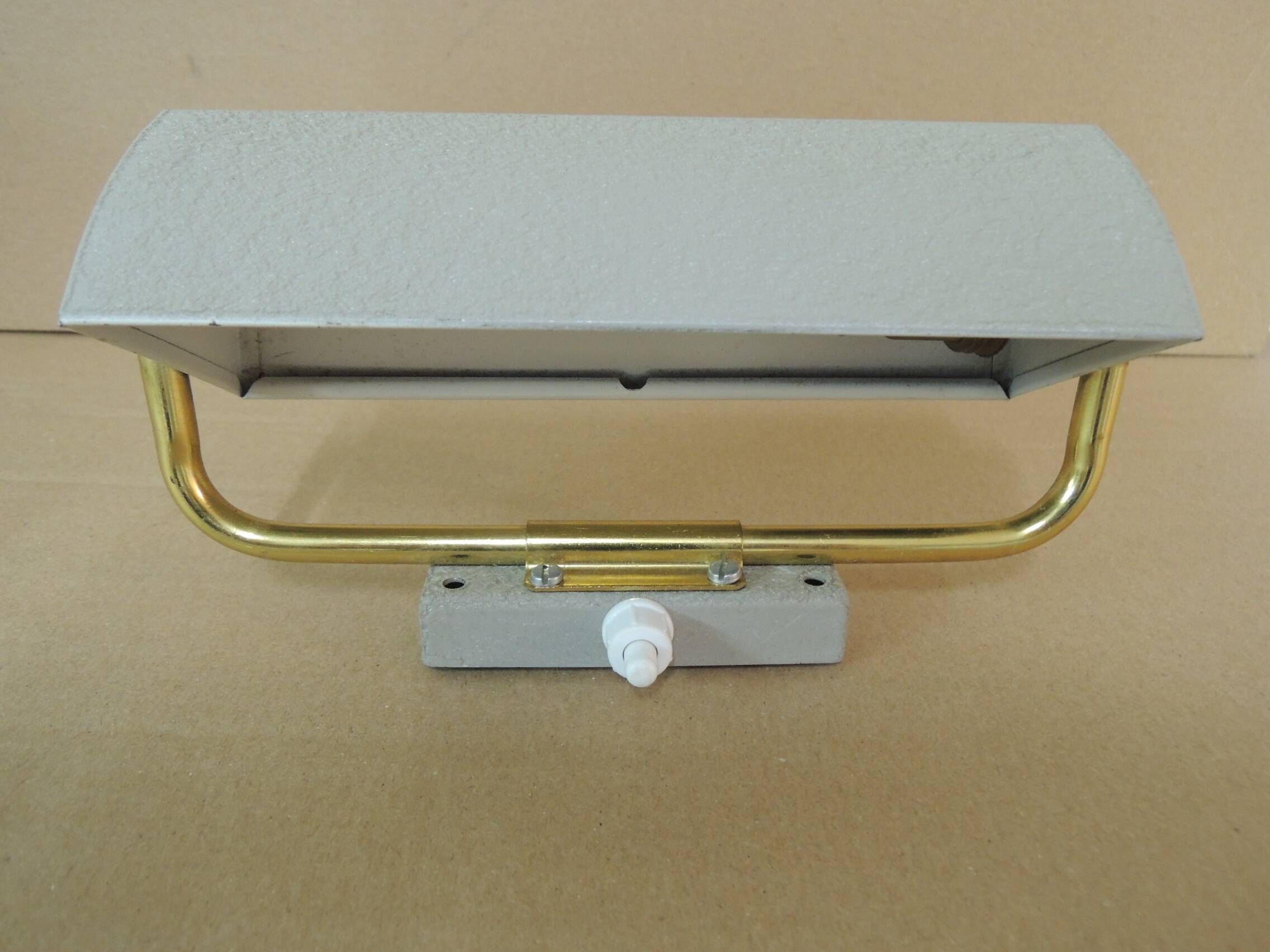 Bedside lamp