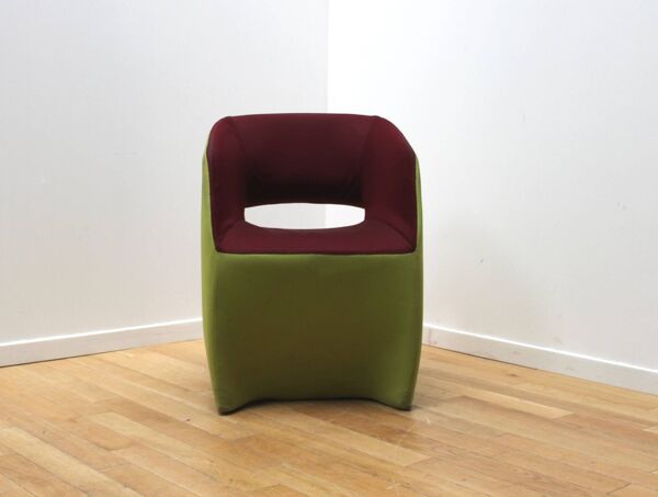 Fauteuil Barcelona, Mobles 114