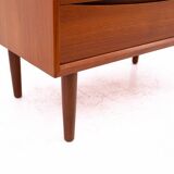 Dressing table, Danish design, 1960s. After renovation.