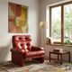B&B Coronado armchair, vintage design by Tobia Scarpa, 1970s-80s.