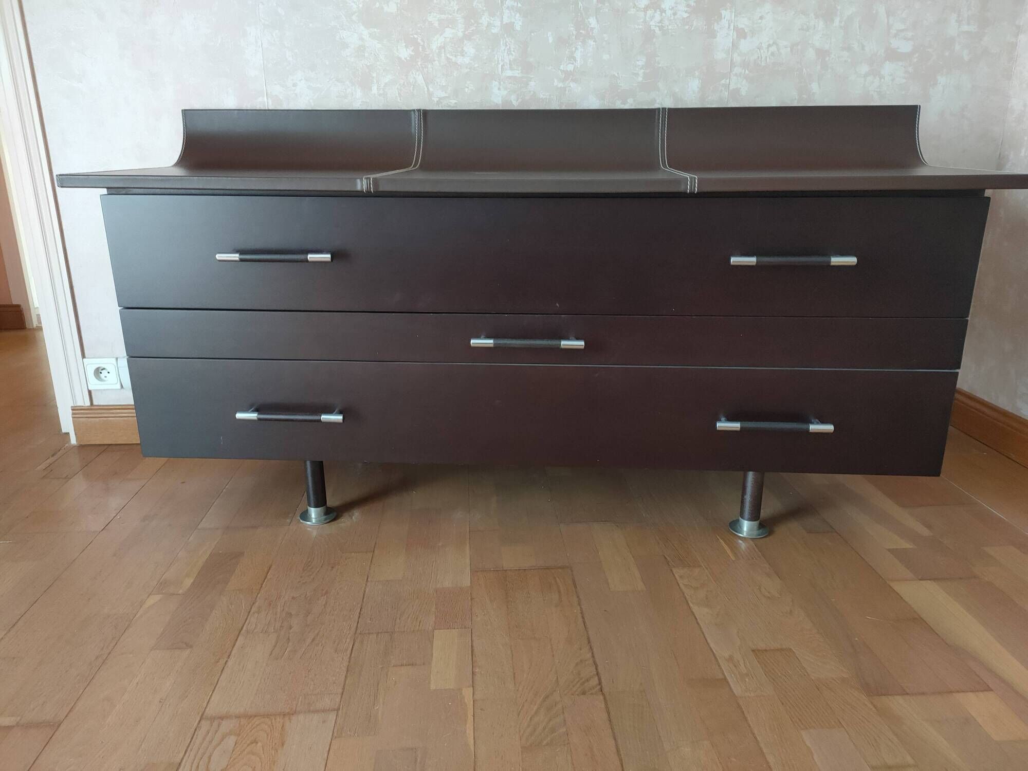 Commode vanity roche bobois