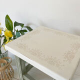 Table d'appoint