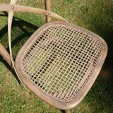 Bistro chair