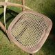 Bistro chair