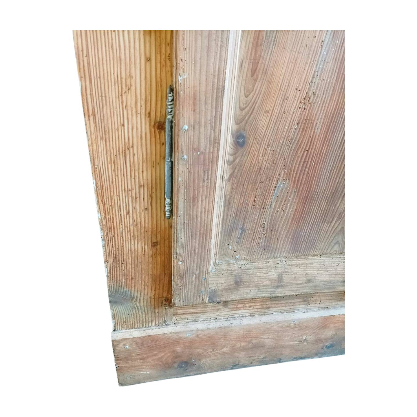 Porte de placard anciennes