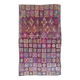 Boujad Berber rug - 290 x 167 cm