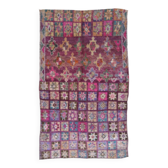 Tapis Berbère Boujad - 290 x 167 cm