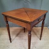 Game table "handkerchief"