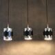 3 suspensions danoises, années 1960
