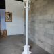 Lampadaire décoratif