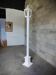 Decorative floor lamp