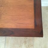 Ethical coffee tables.