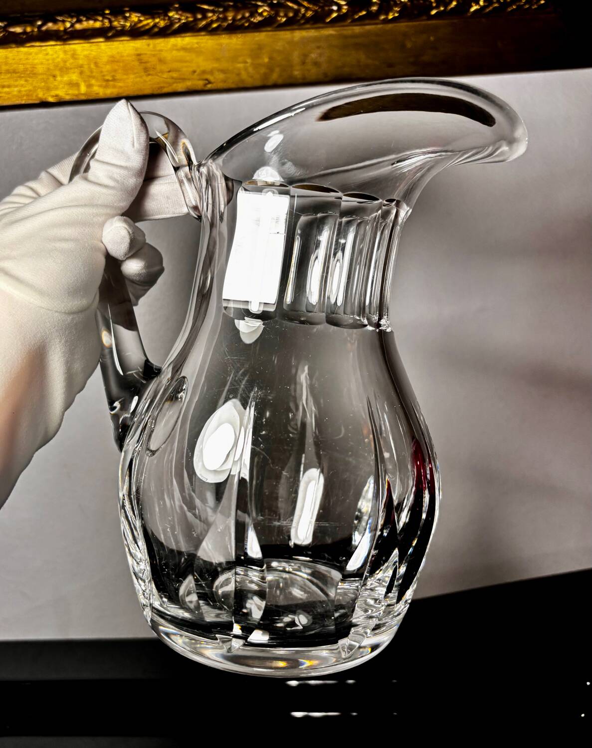 Brock Pichet Cerdagne Saint Louis signed