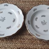Assiettes