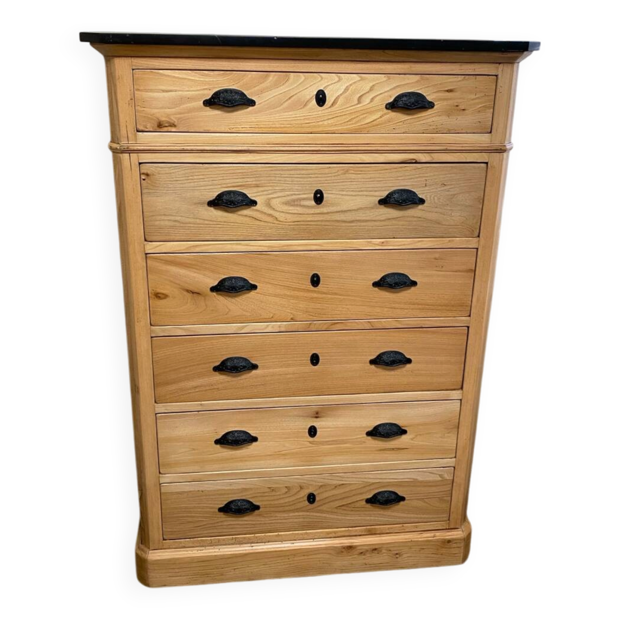 Chest of drawers, dresser