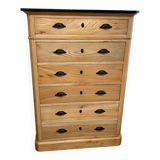 Chest of drawers, dresser