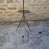 Vintage floor lamp