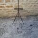 Lampadaire vintage