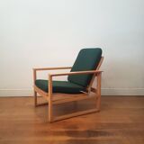 Børge Mogensen chair 2256 with hocker 2248