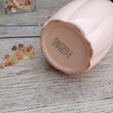 Old teapot Digoin and Sarreguemines