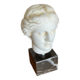 Mini bust Diana the Huntress