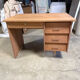 Vintage desk