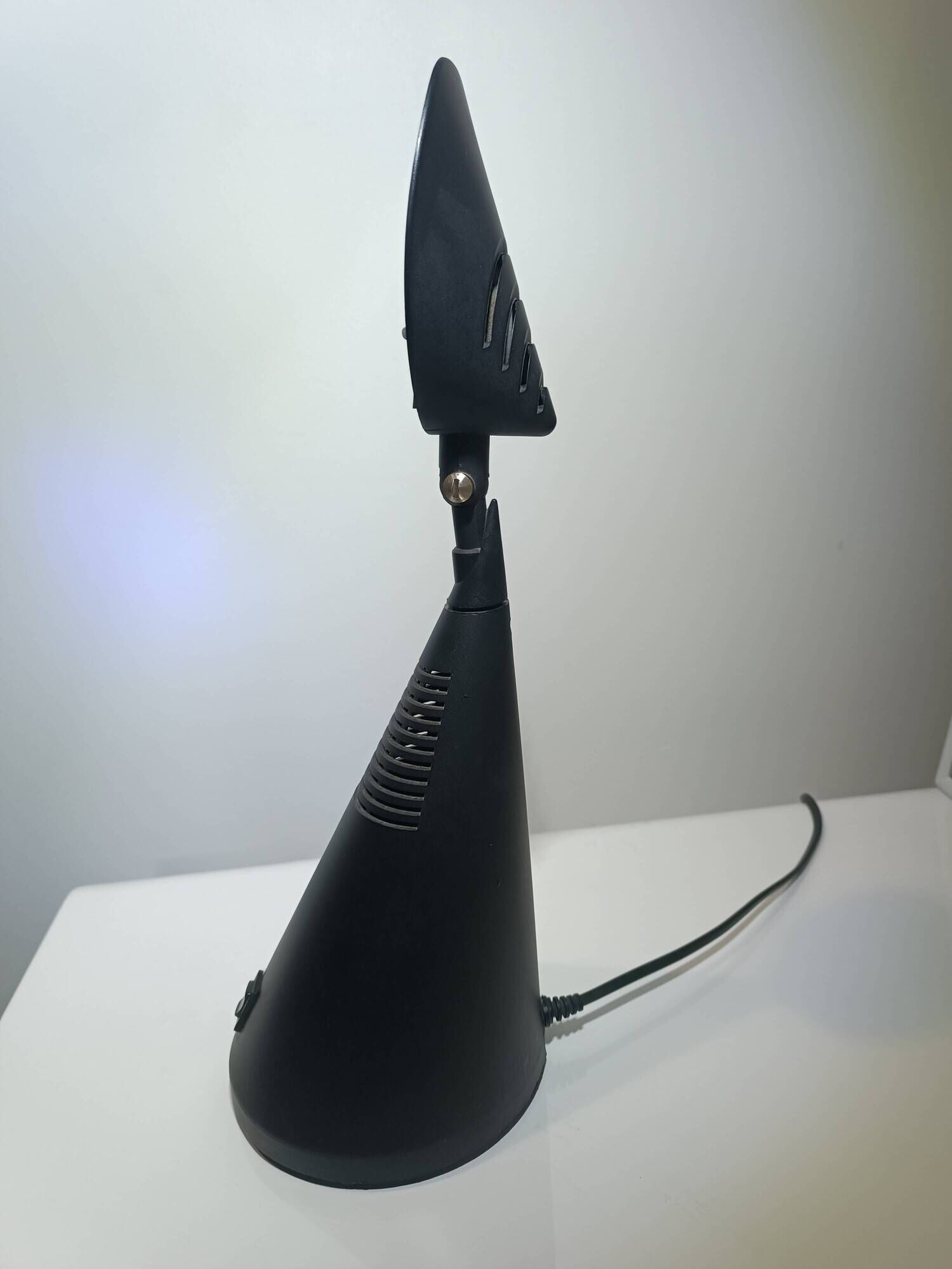 Fase Scorpio Desk Lamp 1980s