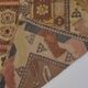Tapis vintage anatolien neutre sku m98