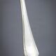 Christofle America silver-plated fish service cutlery, Luc Lanel