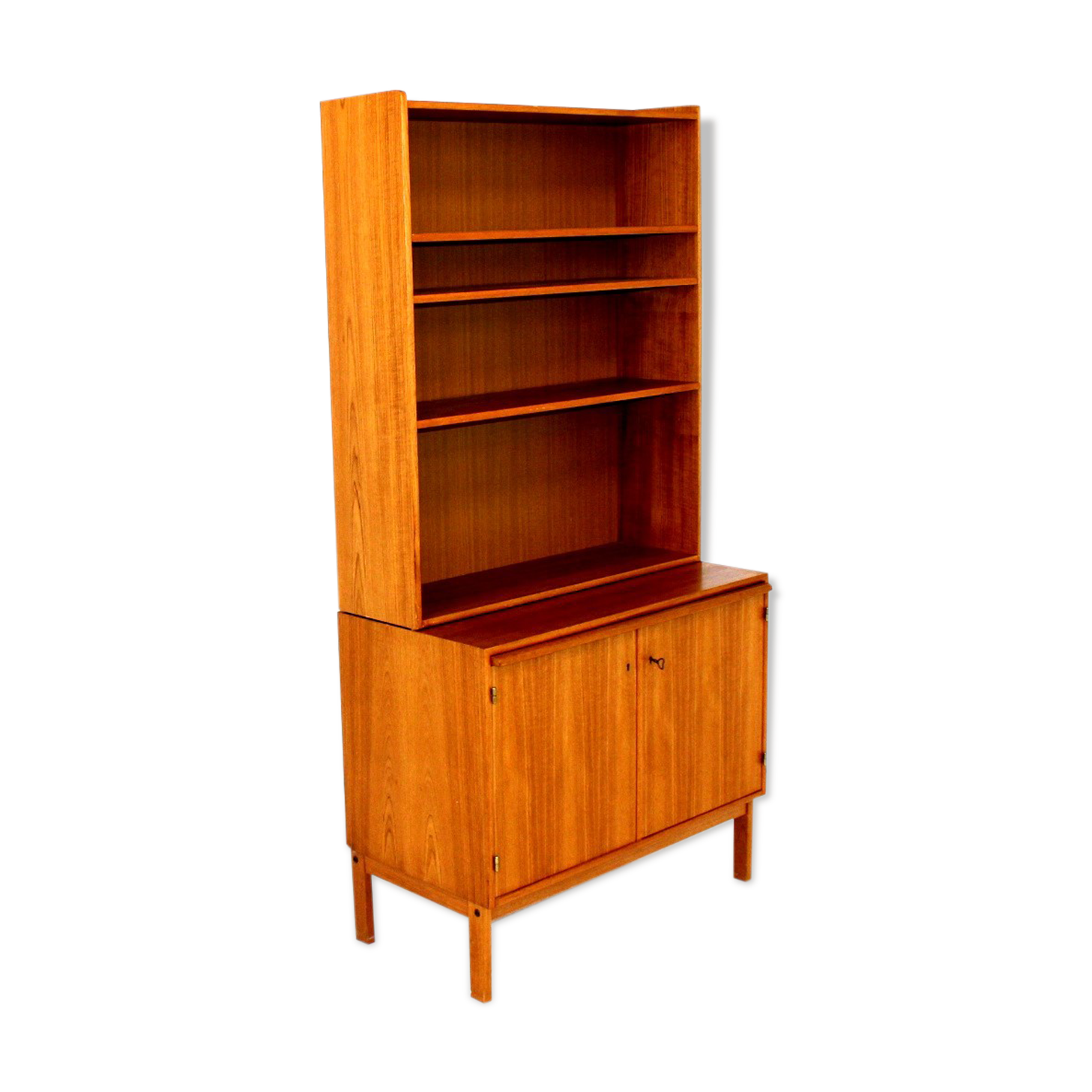 Chest of drawers-library, Sweden, 1960