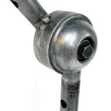 All senses lamp 1930
