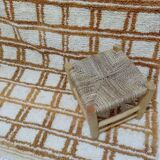 180x122cm Moroccan Berbere Carpet