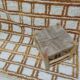 180x122cm Moroccan Berbere Carpet