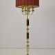 Lampadaire design du milieu du siècle par Kamenicky Senov, années 1960.