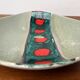 West German ceramic bowl WGP by Jasba, 1960s.