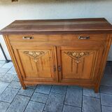 Art Deco sideboard