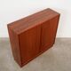 Teak cabinet, German design, 1970s, manufactured by RT Möbel