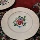 Assiettes 9177 Digoin