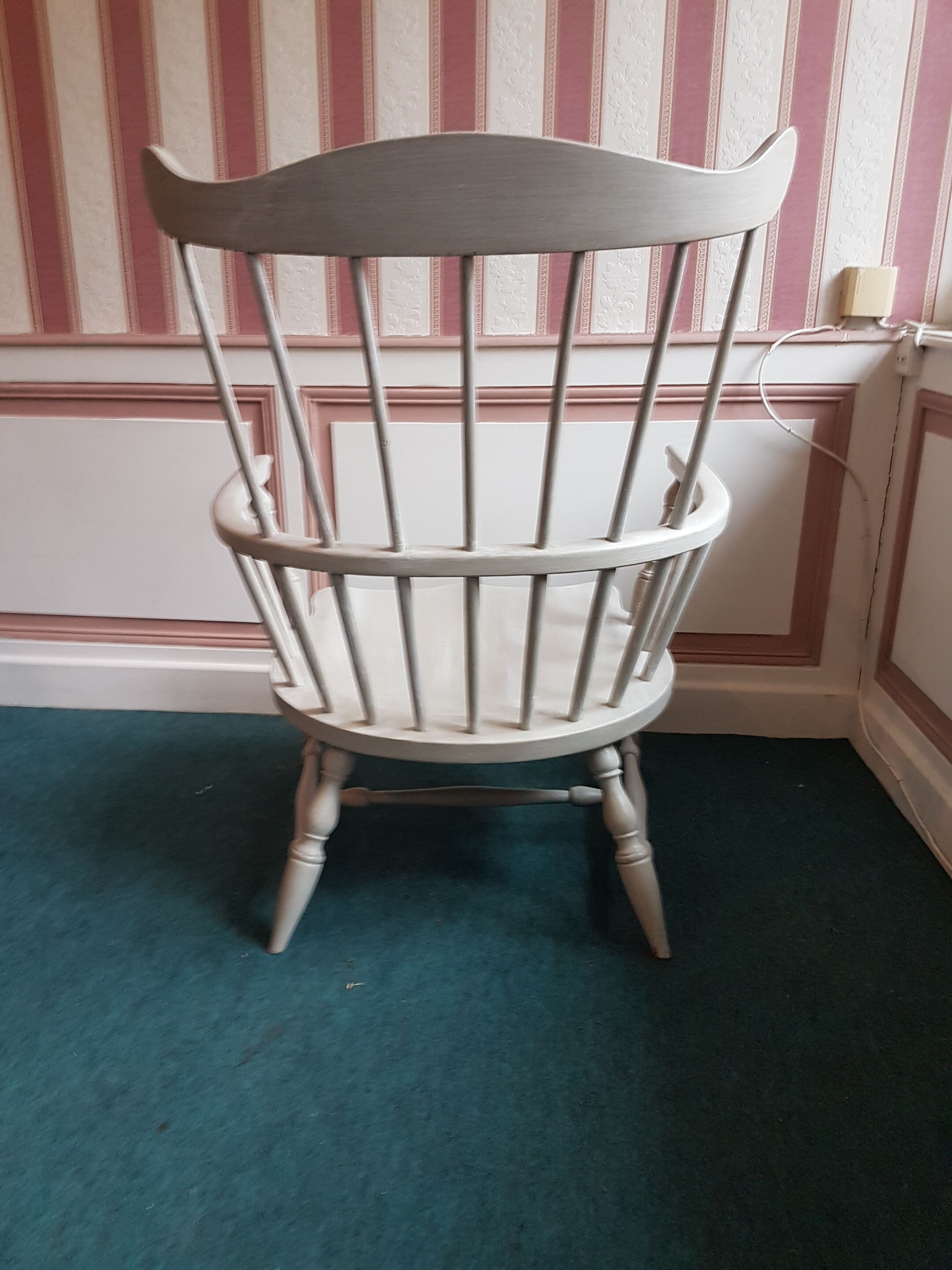 Old windsor Chair