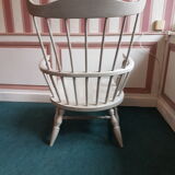 Old windsor Chair