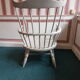 Ancien fauteuil windsor