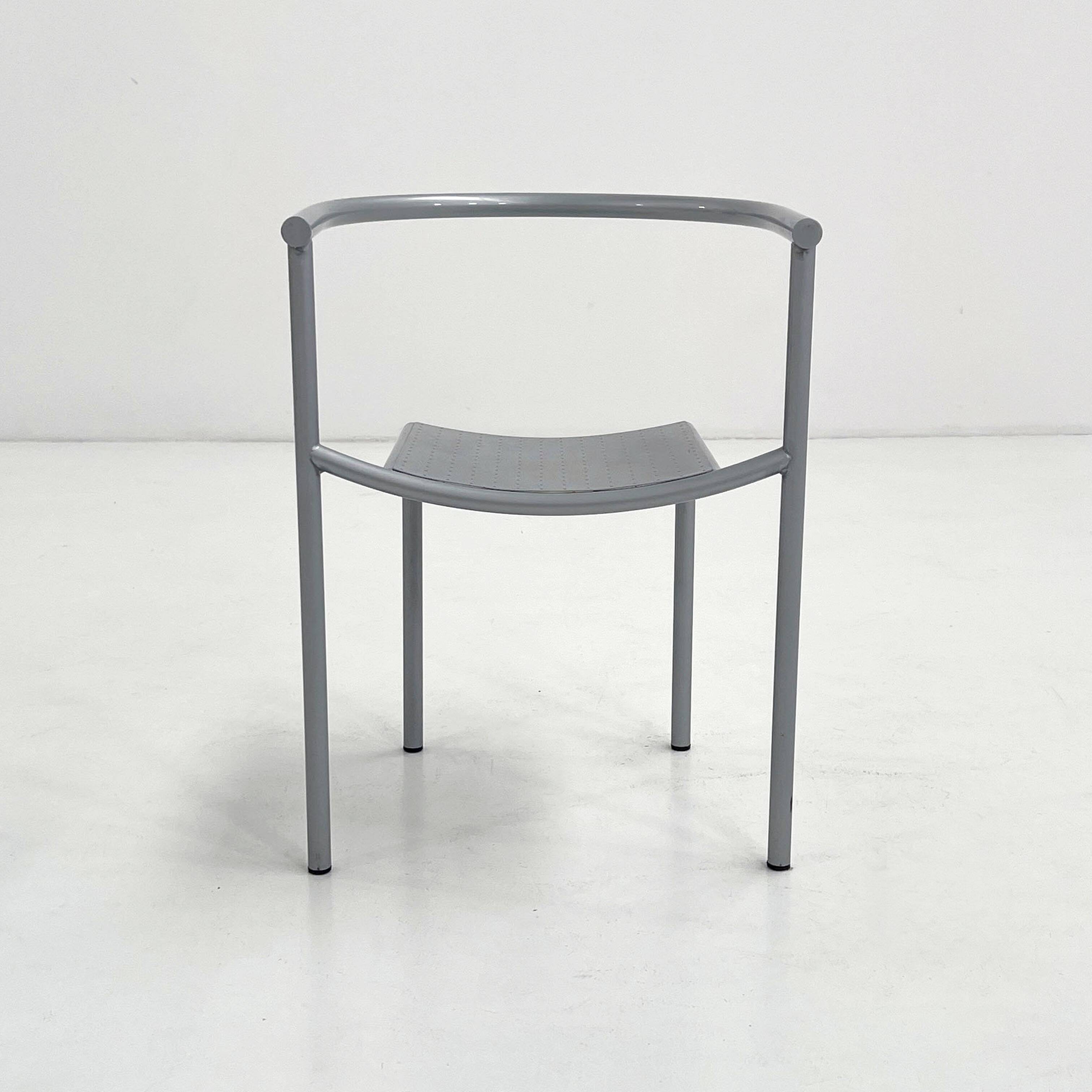 Von Vogelsang chair by Philippe Starck for Driade, 1985