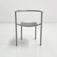 Chaise Von Vogelsang de Philippe Starck pour Driade, 1985