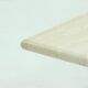 Italian modern travertine coffee table 1970