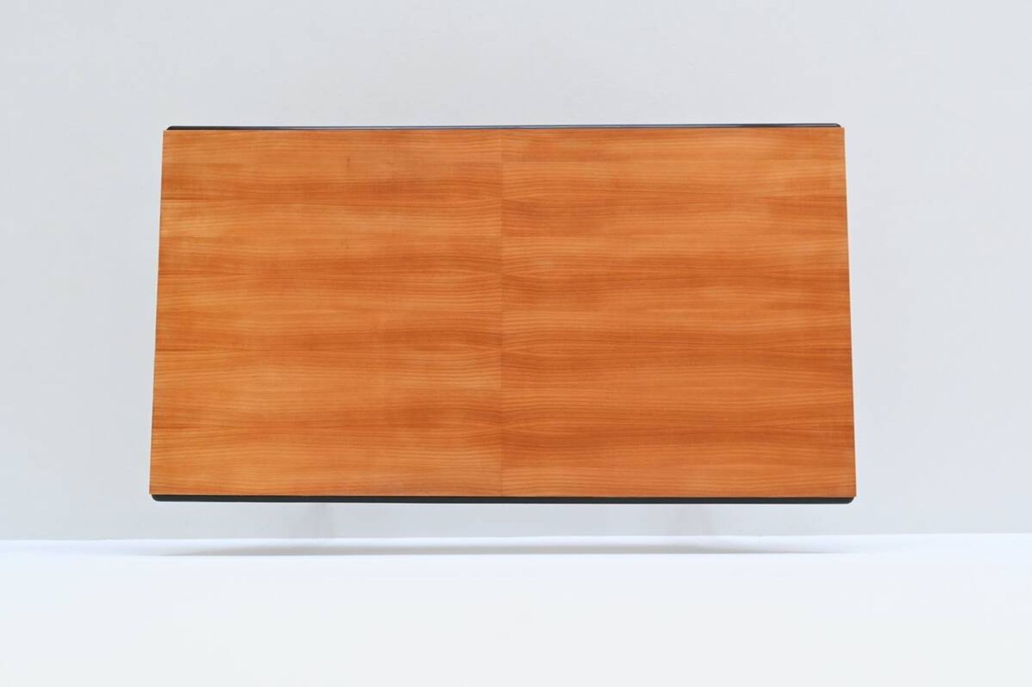 Alfred Hendrickx T4 dining table in beech Belform Belgium 1958