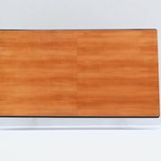 Alfred Hendrickx T4 dining table in beech Belform Belgium 1958